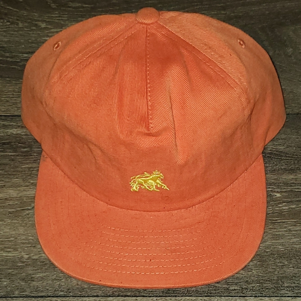 Stussy Strapback